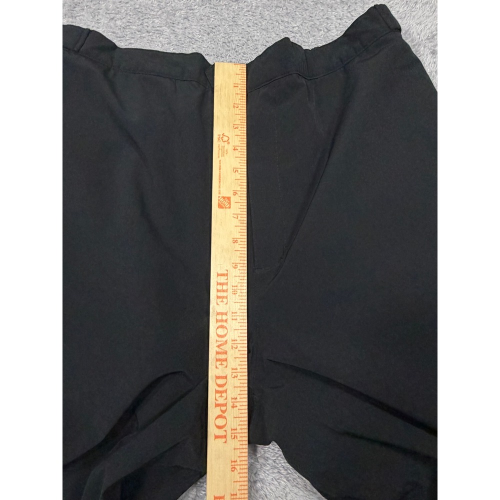 Footjoy FJ DryJoys Tour Collection Pants Mens XL Black Golf Outdoors Rain Lined - Picture 9 of 10